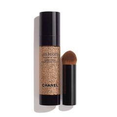 Жидкая основа для макияжа Chanel Les Beiges N.º b10 (20 ml) цена и информация | Пудры, базы под макияж | hansapost.ee