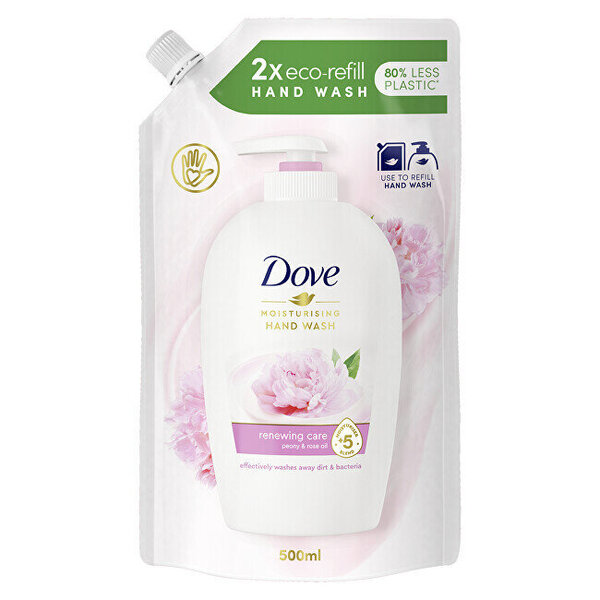 VedelseepDoveRenewingCare,500ml