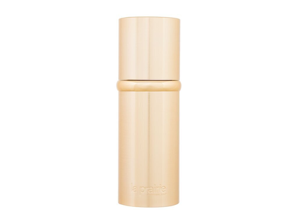 Seerum La Prairie Ladies Pure Gold Radiance Concentrate, 30 ml hind ja info | Näoõlid, ampullid ja seerumid | hansapost.ee