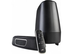 Defektiga toode. 2.1 Kompaktne Soundbar Polk Audio Magnifi Mini hind ja info | Defektiga tooted | hansapost.ee