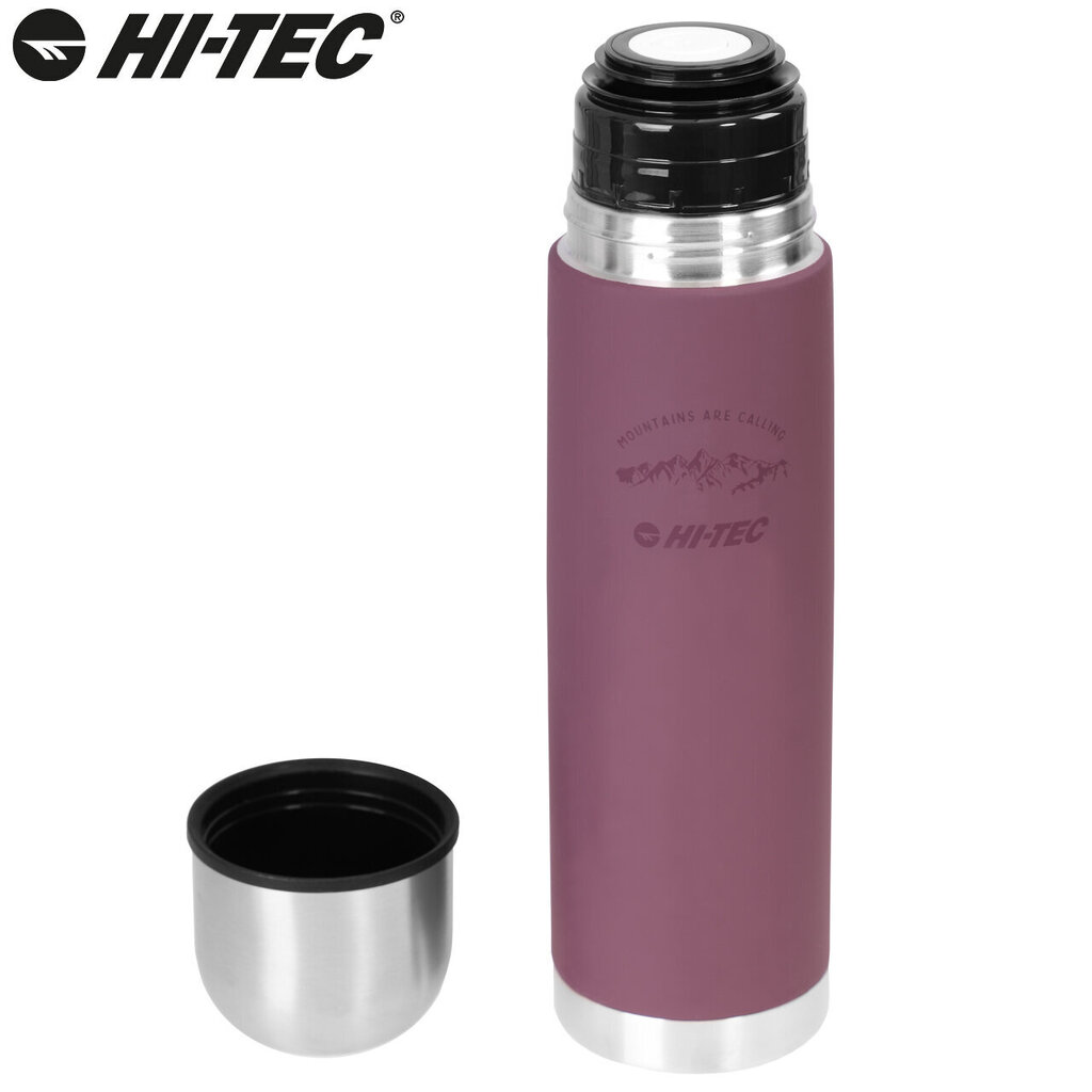 Matkatermos Hi-Tec, 800ml hind ja info | Termosed ja termokruusid | hansapost.ee