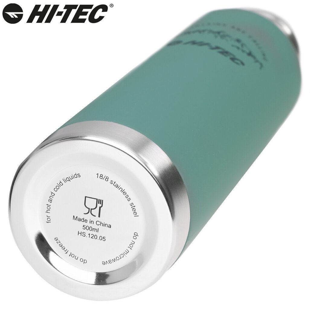 Matkatermos Hi-Tec, 500ml hind ja info | Termosed ja termokruusid | hansapost.ee