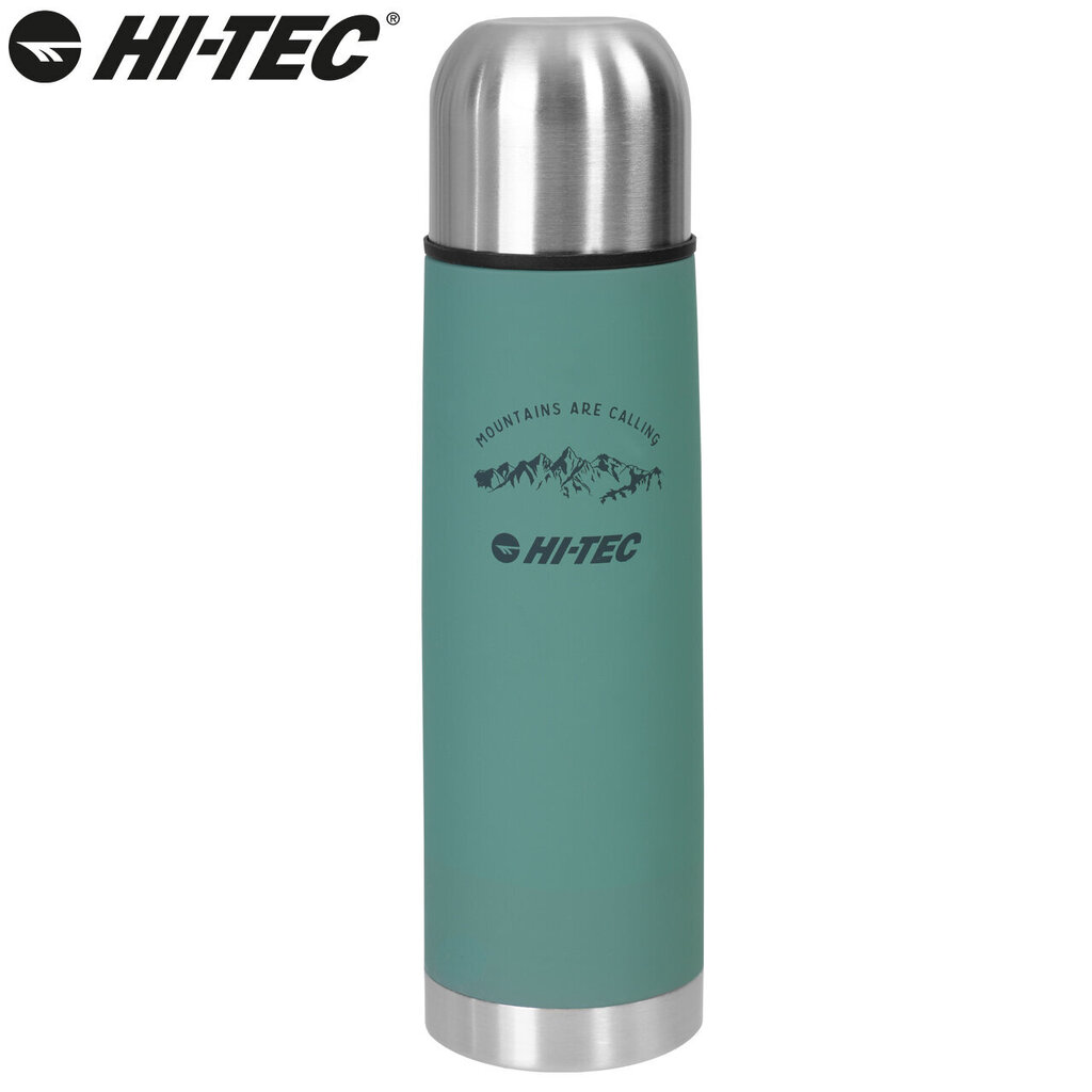 Matkatermos Hi-Tec, 500ml hind ja info | Termosed ja termokruusid | hansapost.ee