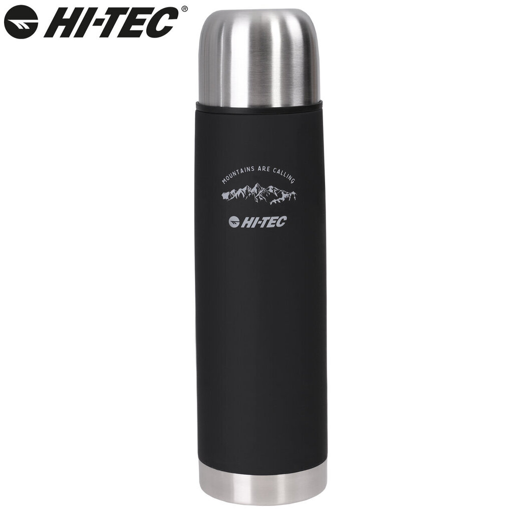 Matkatermos Hi-tec, 1000ml цена и информация | Termosed ja termokruusid | hansapost.ee