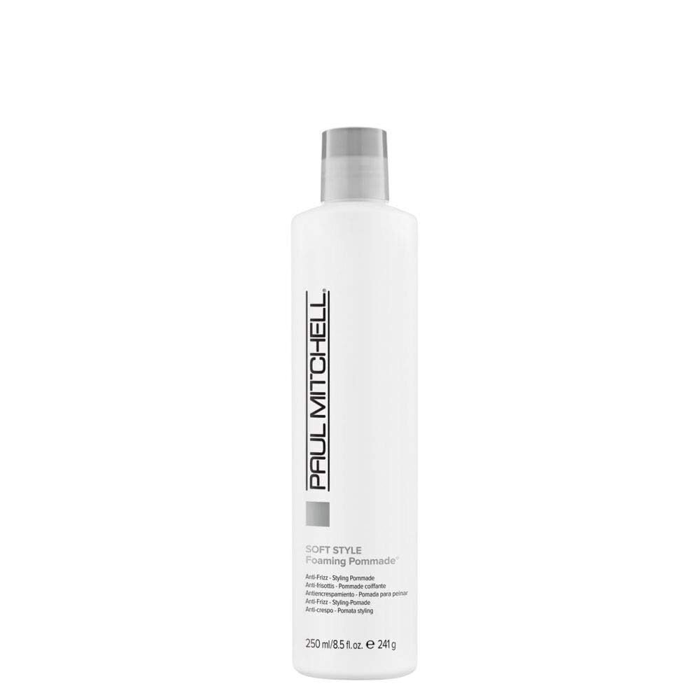 Juuksed vormiv kreem Paul Mitchell SoftStyle, 250 ml hind ja info | Juuste viimistlusvahendid | hansapost.ee