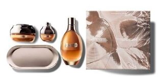 Komplekt La Mer Genaissance The Infused Lotion Box hind ja info | Kehakreemid, kehaõlid ja losjoonid | hansapost.ee