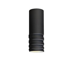 Azzardo потолочный светильник Locus Black AZ3126 цена и информация | Потолочные светильники | hansapost.ee