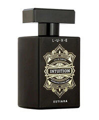 Парфюмированная вода Estiara Intuition EDP для женщин, 100 мл цена и информация | Estiara Духи, косметика | hansapost.ee