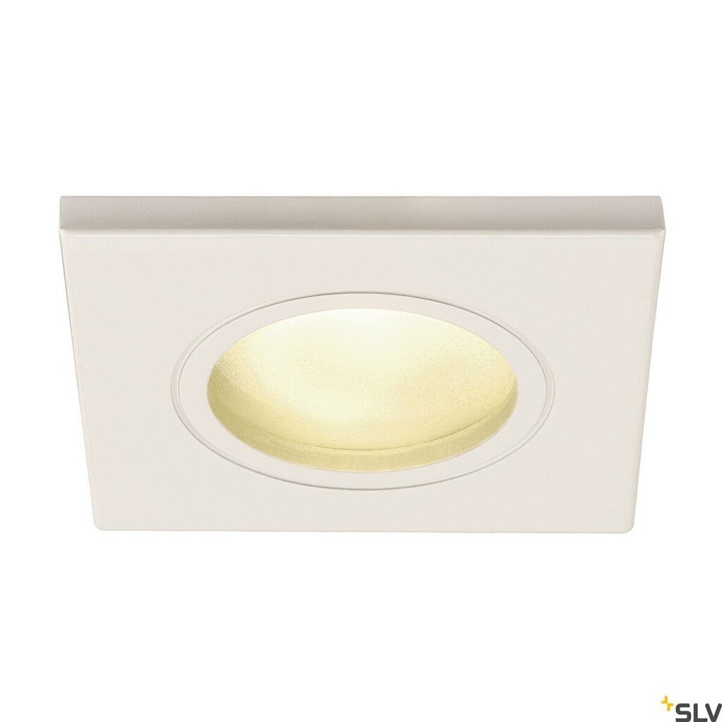 SLV süvistatav valgusti Dolix Out QPAR51 hind ja info | Süvistatavad LED valgustid | hansapost.ee