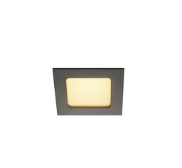 SLV sisseehitatav valgusti Frame Basic hind ja info | Süvistatavad LED valgustid | hansapost.ee