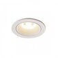 SLV sisseehitatav valgusti LED32531 цена и информация | Süvistatavad LED valgustid | hansapost.ee