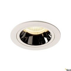 SLV integreeritav valgusti LED32571 hind ja info | Süvistatavad LED valgustid | hansapost.ee