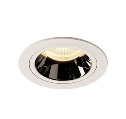 SLV integreeritav valgusti LED32571 hind ja info | Süvistatavad LED valgustid | hansapost.ee