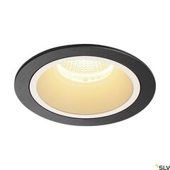 SLV встраиваемый светильник Numinos L DL цена и информация | Монтируемые светильники, светодиодные панели | hansapost.ee