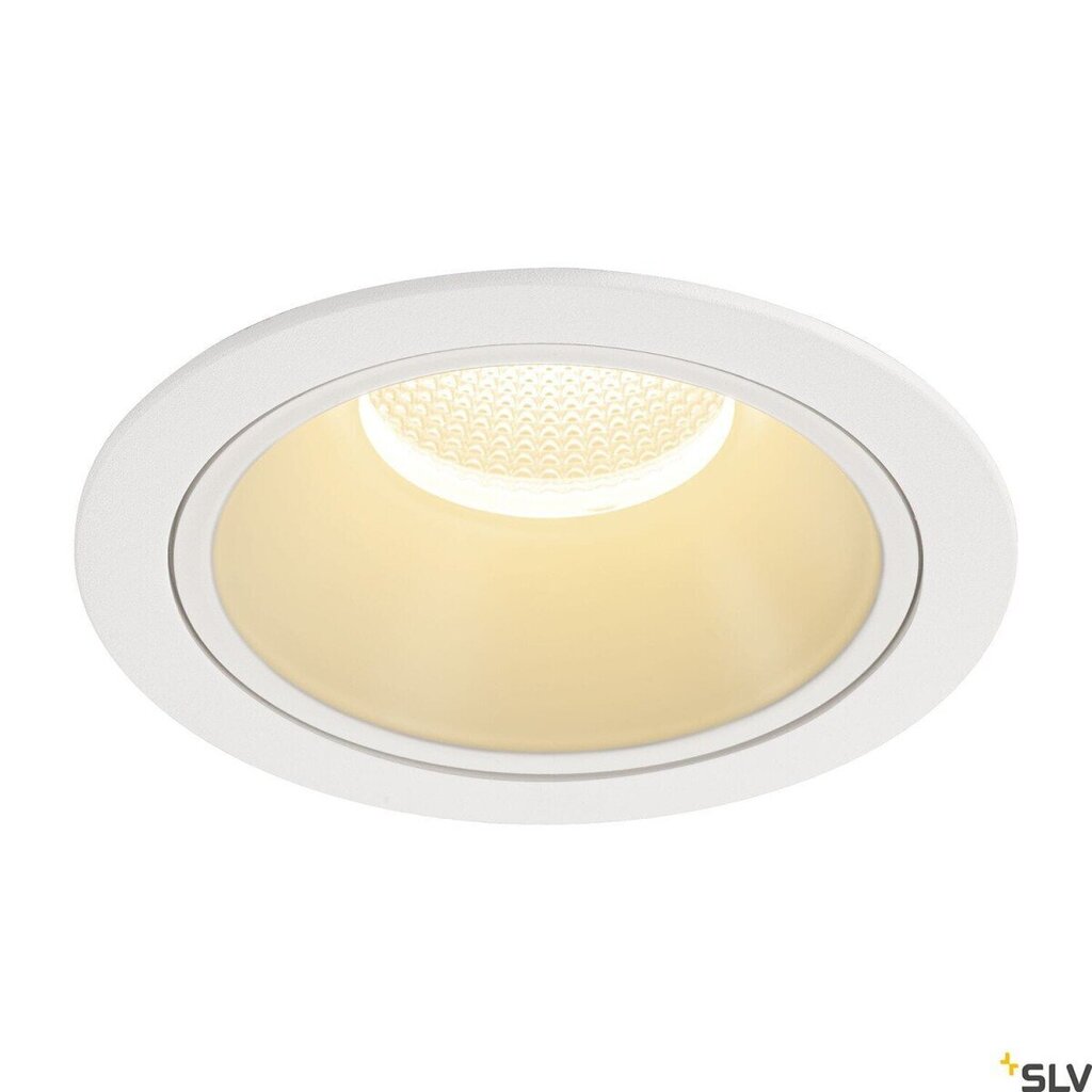 SLV sisseehitatav valgusti LED32678 цена и информация | Süvistatavad LED valgustid | hansapost.ee