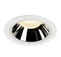 SLV встраиваемый светильник LED32679 цена и информация | Монтируемые светильники, светодиодные панели | hansapost.ee