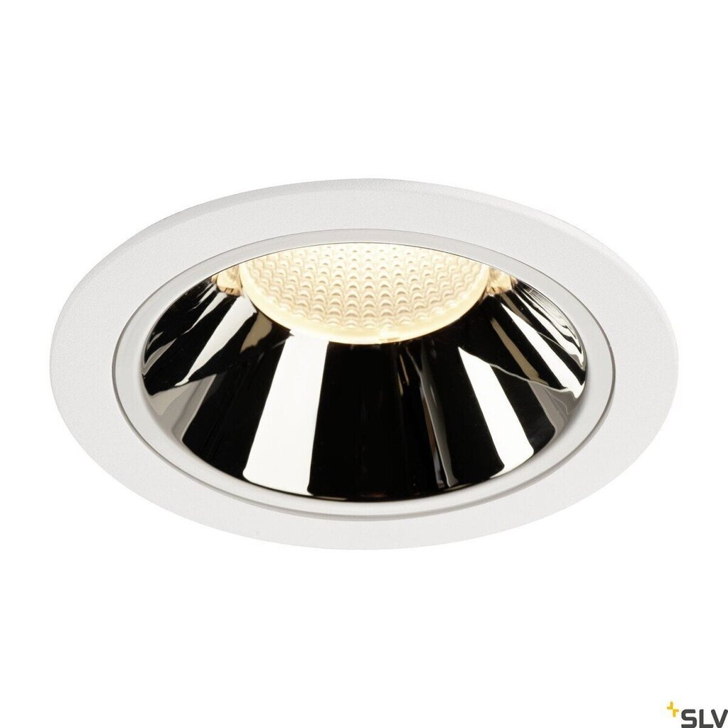 SLV sisseehitatav valgusti LED32679 цена и информация | Süvistatavad LED valgustid | hansapost.ee