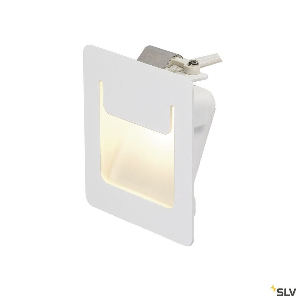 SLV sisseehitatav valgusti Downunder hind ja info | Süvistatavad LED valgustid | hansapost.ee