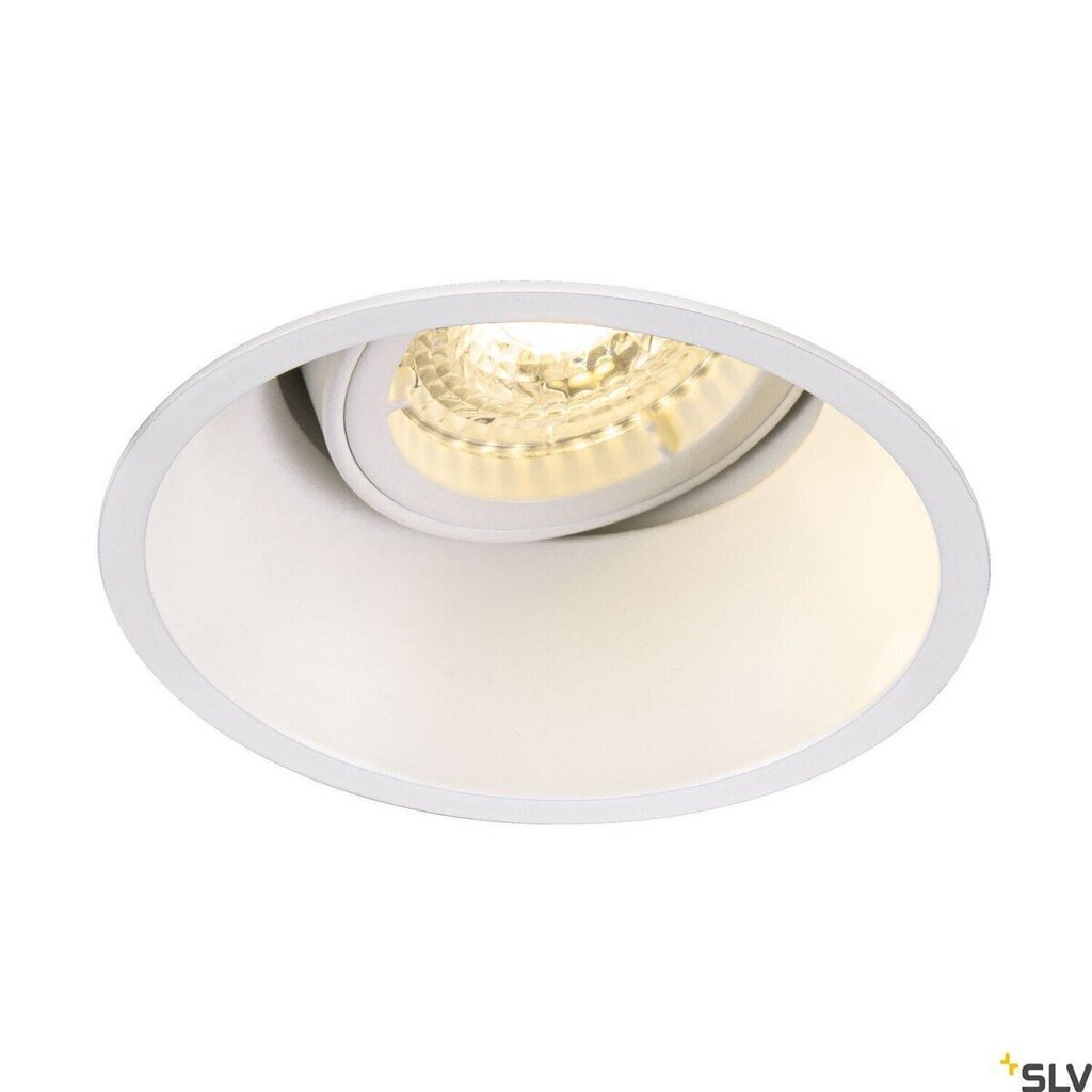 SLV sisseehitatav valgusti LED11107 цена и информация | Süvistatavad LED valgustid | hansapost.ee