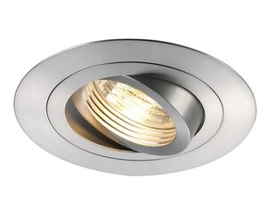 SLV sisseehitatav valgusti New Tria XL hind ja info | Süvistatavad LED valgustid | hansapost.ee