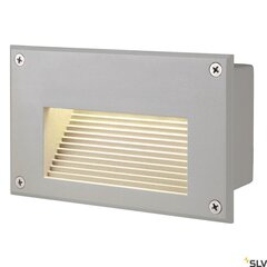 SLV integreeritav valgusti Brick LED Downunder hind ja info | Süvistatavad LED valgustid | hansapost.ee