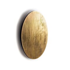 Nowodvorski seinavalgusti Ring LED wood L цена и информация | Настенные светильники | hansapost.ee