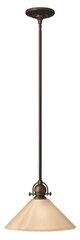 Elstead подвесной светильник Mayflower цена и информация | Потолочный светильник, 38 x 38 x 24 см | hansapost.ee