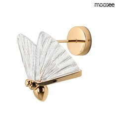 Moosee seinavalgusti Butterfly M price and information | Seinavalgustid | hansapost.ee