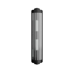 Orlicki Design настенный светильник Fumi Parette Nero IP44 цена и информация | Настенные светильники | hansapost.ee