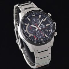 Casio Edifice meeste käekell цена и информация | Мужские часы | hansapost.ee