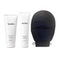 Kehahoolduskomplekt Medik8 Smooth Body Exfoliating Kit цена и информация | Kehakoorijad | hansapost.ee