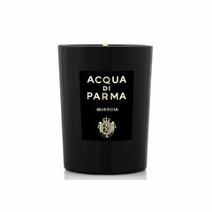 Acqua di Parma küünal Quercia, 200 g hind ja info | Küünlad, küünlajalad | hansapost.ee