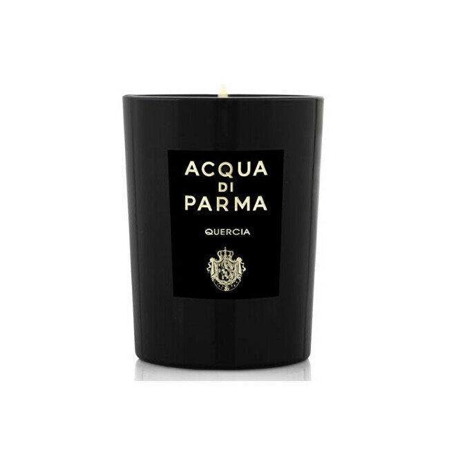 Acqua di Parma küünal Quercia, 200 g hind ja info | Küünlad, küünlajalad | hansapost.ee