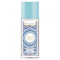 Deodorant Betty Barclay Oriental Bloom, 75 ml hind ja info | Betty Barclay Parfüümid, lõhnad ja kosmeetika | hansapost.ee