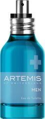 Tualetinis vanduo vyrams Artemis Men EDT, 75 ml hind ja info | Parfüümid meestele | hansapost.ee