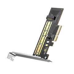 Ugreen PCI-E/M.2 hind ja info | Sülearvuti tarvikud | hansapost.ee