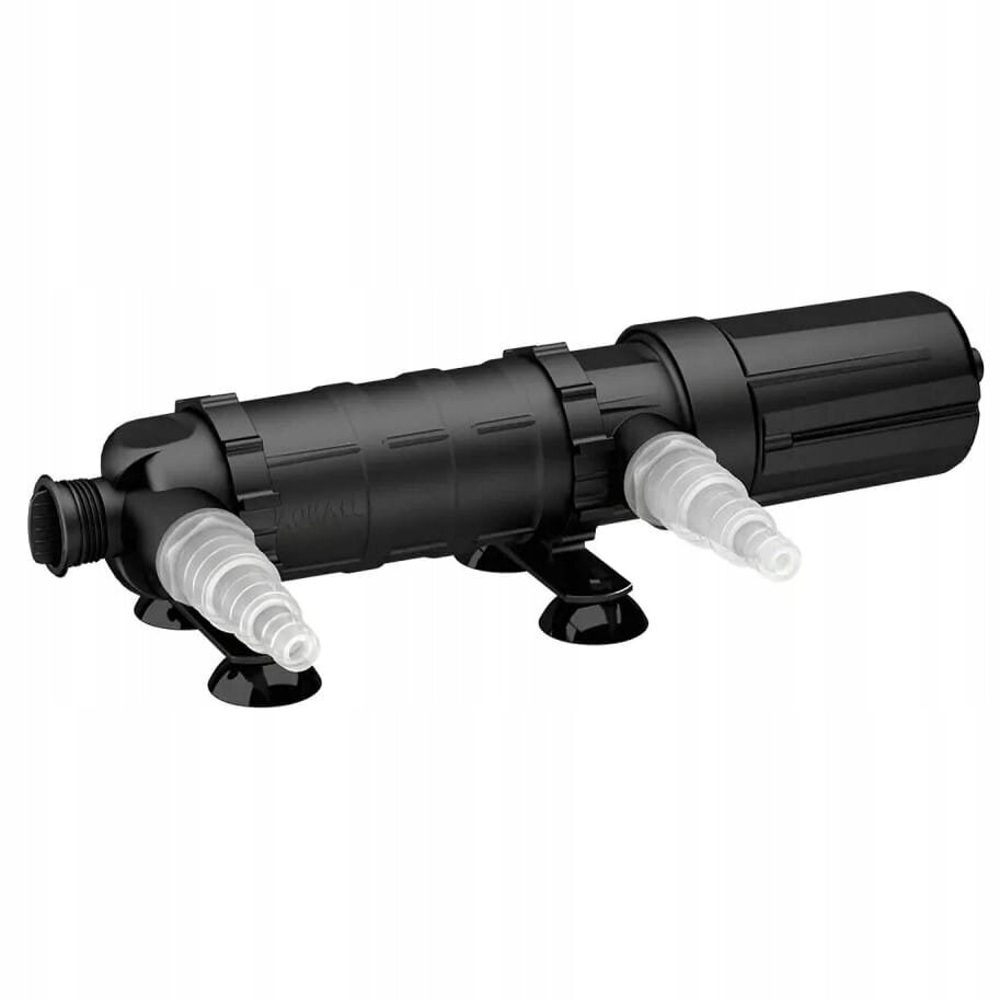 UVC lamp akvaariumile Aquael UV AS-7W 2.0 цена и информация | Akvaariumid ja lisatarvikud | hansapost.ee
