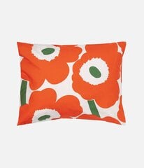 Marimekko декоративная наволочка Unikko цена и информация | Декоративные подушки и наволочки | hansapost.ee