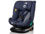 Turvatool Lionelo Bastiaan One I-Size 40-150 cm, navy blue