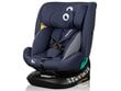 Turvatool Lionelo Bastiaan One I-Size 40-150 cm, navy blue hind ja info | Turvatoolid ja turvahällid | hansapost.ee