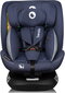 Turvatool Lionelo Bastiaan One I-Size 40-150 cm, navy blue цена и информация | Turvatoolid ja turvahällid | hansapost.ee