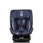 Turvatool Lionelo Bastiaan One I-Size 40-150 cm, navy blue цена и информация | Turvatoolid ja turvahällid | hansapost.ee