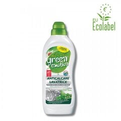 Ökoloogiline pesumasina puhastusvahend Green Emotion, 750 ml price and information | Washing products | hansapost.ee