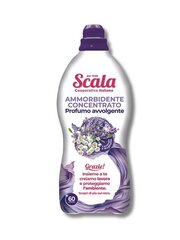 Scala kontsentreeritud pesupehmendaja Lavendel ja maikelluke, 1.5 l hind ja info | Pesuvahendid | hansapost.ee