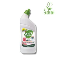 Ökoloogiline tualettruumi puhastusvahend Green Emotion. 750ml price and information | Cleaning products | hansapost.ee