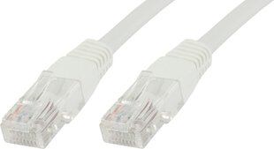 MicroConnect RJ-45, 2 m цена и информация | Кабели и провода | hansapost.ee