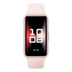 Huawei Band 9 Charm Pink hind ja info | Huawei Mobiiltelefonid, fotokaamerad, nutiseadmed | hansapost.ee