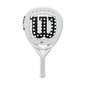 Padelireket Wilson Bela LT V2.5, valge цена и информация | Padel | hansapost.ee