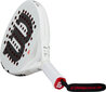 Padelireket Wilson Bela LT V2.5, valge цена и информация | Padel | hansapost.ee