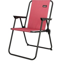 Складной походный стул Anter, розовый цвет цена и информация | Anter Туризм | hansapost.ee